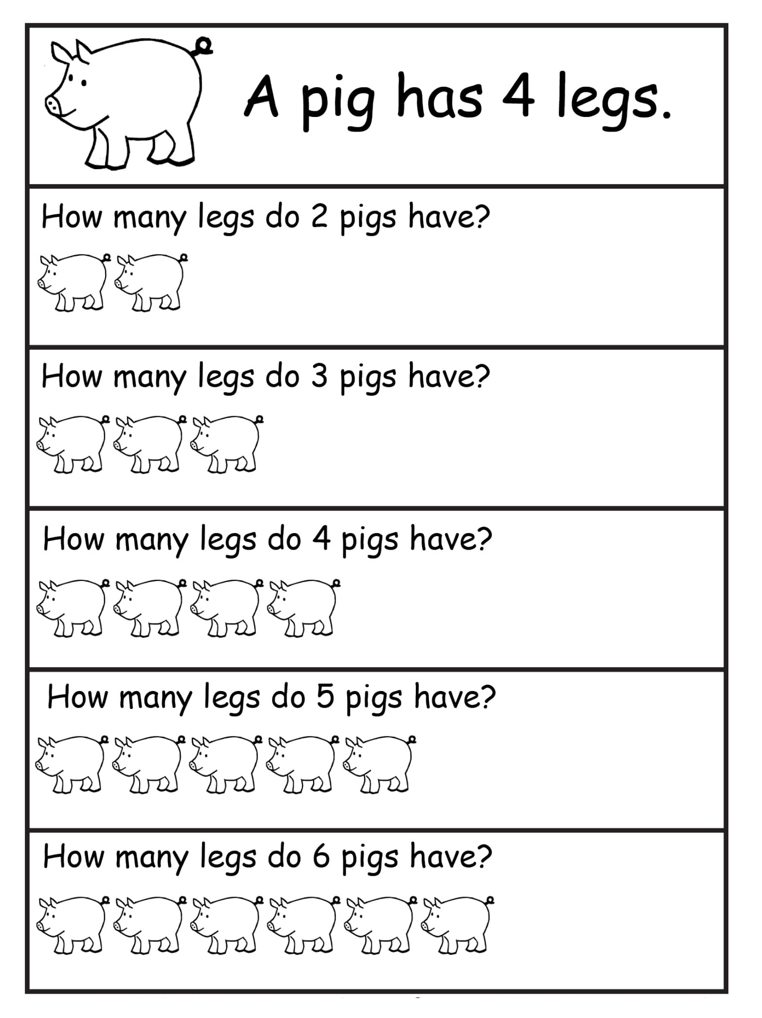 10 Amazing 1st Grade Math Word Problems Worksheets Samples