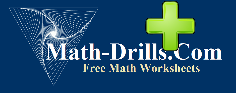 Addition Speed Drills Worksheets Worksheet Hero