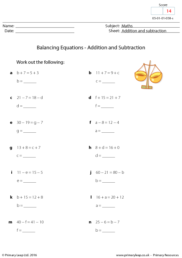 balancing-addition-equations-worksheets-worksheet-hero