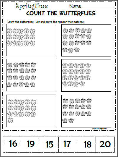 teaching addition to kindergarten worksheets worksheet hero