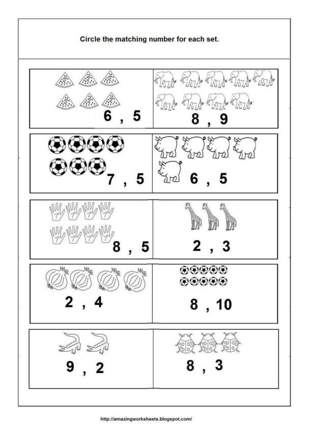 teaching addition to kindergarten worksheets worksheet hero