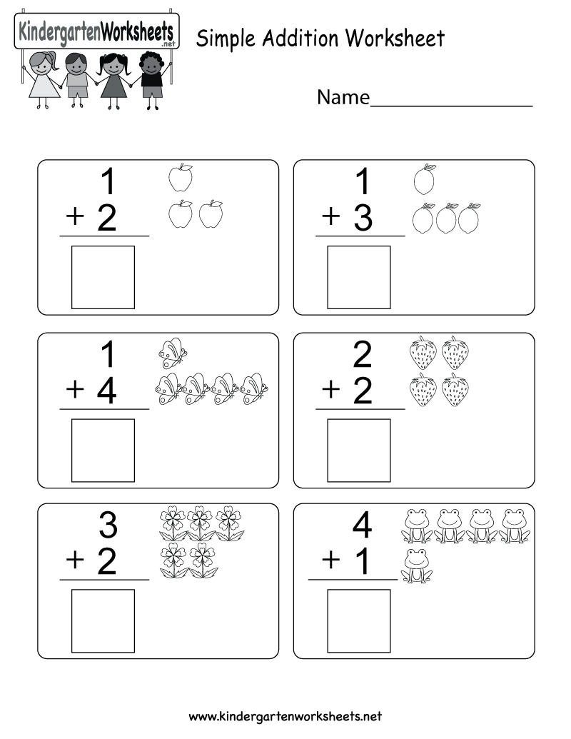 simple-addition-for-kindergarten-worksheets-worksheet-hero