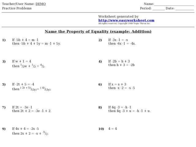addition-property-of-equality-worksheets-worksheet-hero