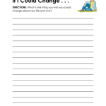 7th Grade Writing Prompt Worksheets 7th Grade Writing Prompt Worksheets