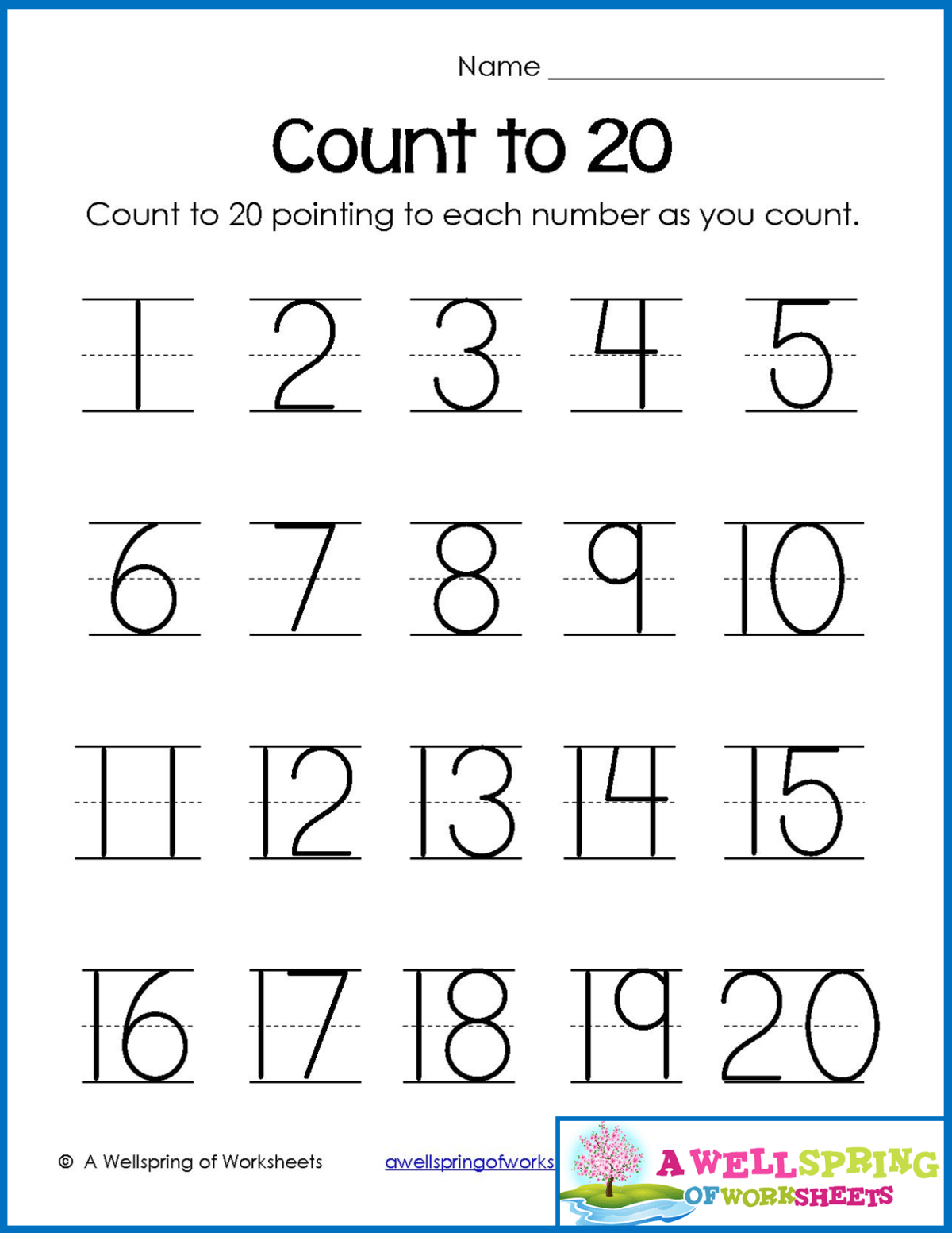 Number 30 Worksheets Worksheets Worksheet Hero