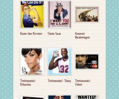 Propaganda Worksheets