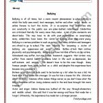 Grade 9 Reading Comprehension Worksheets Reading comprehension for 9th grade – ESL worksheet by Cindybindy