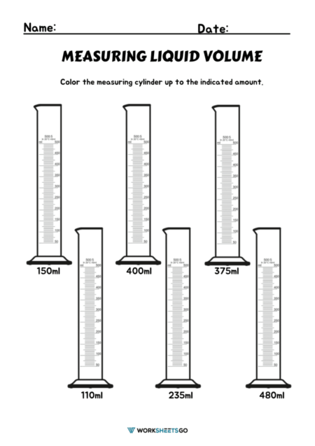 Measuring Liquids Worksheets Worksheets Worksheet Hero Measuring Liquids Worksheets Worksheets Worksheet Hero
