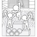 Summer Olympics Coloring Pages Free Printable Olympic Coloring Pages – Printable World Holiday