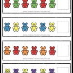 AB Patterns Worksheets Free 20 AB Pattern Strips Printable