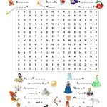 Fairy Tales Worksheets Fairy Tale Worksheets For Toddlers
