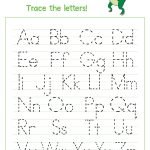 Preschool Writing Worksheets Preschool Writing Worksheets Letters – 20 Free PDF Printables | Printablee