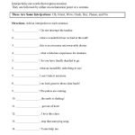 Interjections Worksheet | Preview