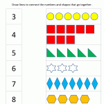 Kindergarten Free Printable Worksheets