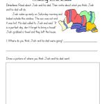 Inferences Worksheets Making Inferences Worksheet by Teach Simple