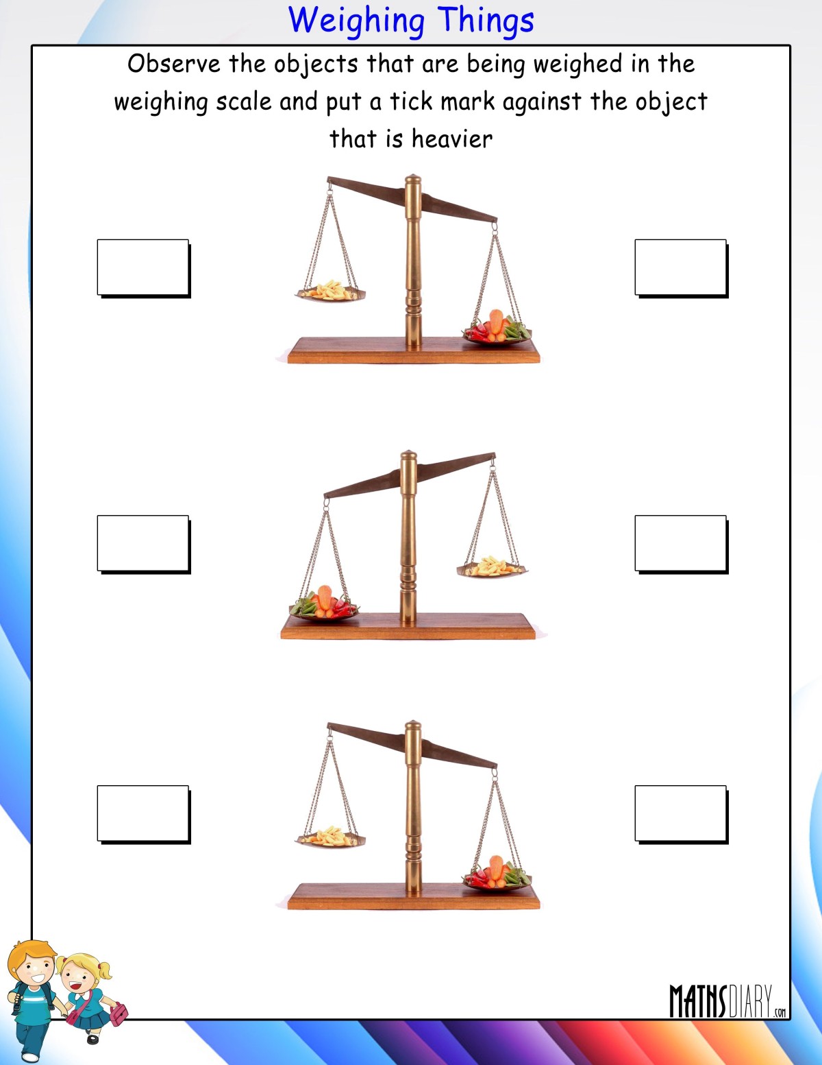 Measuring Weight Worksheets Worksheets Worksheet Hero Measuring Weight Worksheets Worksheets Worksheet Hero