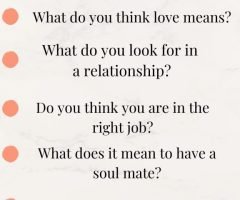 Writing Prompts For Adults