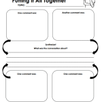 Making Comments Worksheets Making Comments Worksheets – 15 Worksheets.com