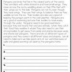Free Summarizing Worksheets