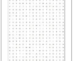 Boston Tea Party Worksheets