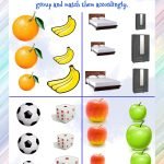 Sort By Size Worksheet