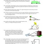 Right Triangle Word Problems Worksheets Solving Right Triangles Trigonometry Worksheet