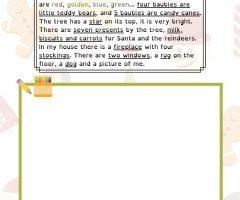 Draw What You Read Worksheets